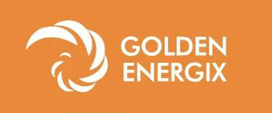 Golden Energix Logo